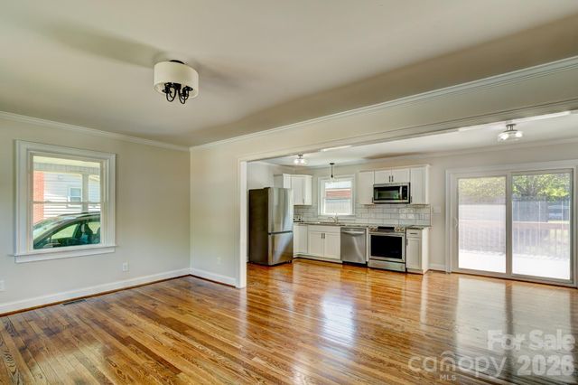 303 Mark Street, Cherryville, NC 28021