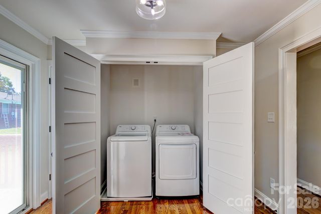 303 Mark Street, Cherryville, NC 28021