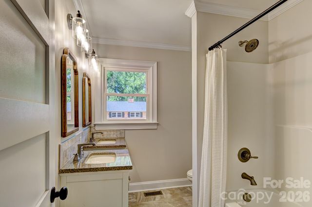 303 Mark Street, Cherryville, NC 28021