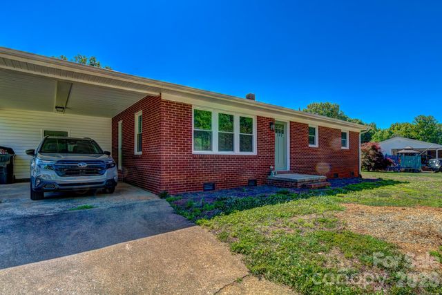 303 Mark Street, Cherryville, NC 28021