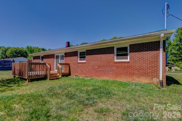 303 Mark Street, Cherryville, NC 28021