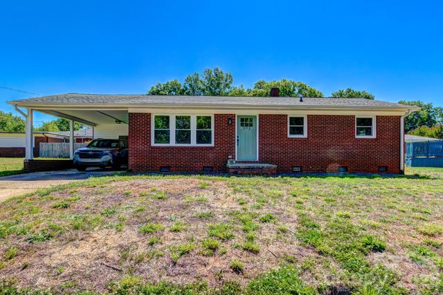 303 Mark Street, Cherryville, NC 28021