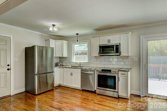 303 Mark Street, Cherryville, NC 28021