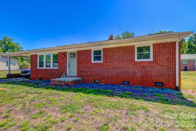 303 Mark Street, Cherryville, NC 28021