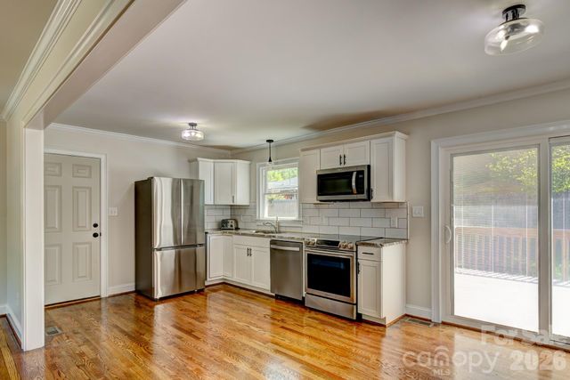 303 Mark Street, Cherryville, NC 28021
