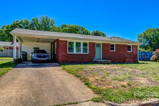 303 Mark Street, Cherryville, NC 28021