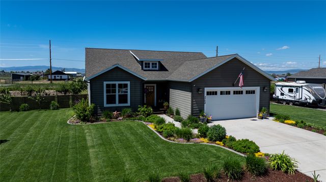 3708 Juliet Drive, Helena, MT 59602