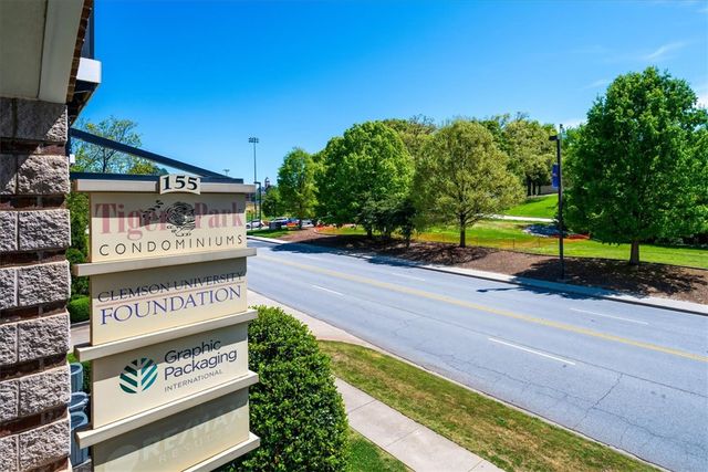 155 Old Greenville Highway 302 Tiger Park, Clemson, SC 29631