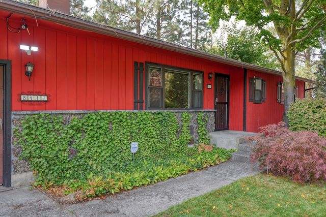 8417 N Colton St, Spokane, WA 99208
