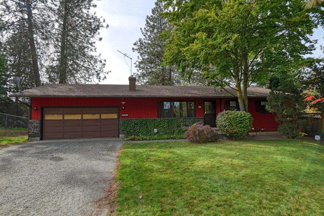 8417 N Colton St, Spokane, WA 99208