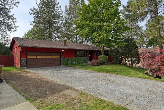 8417 N Colton St, Spokane, WA 99208