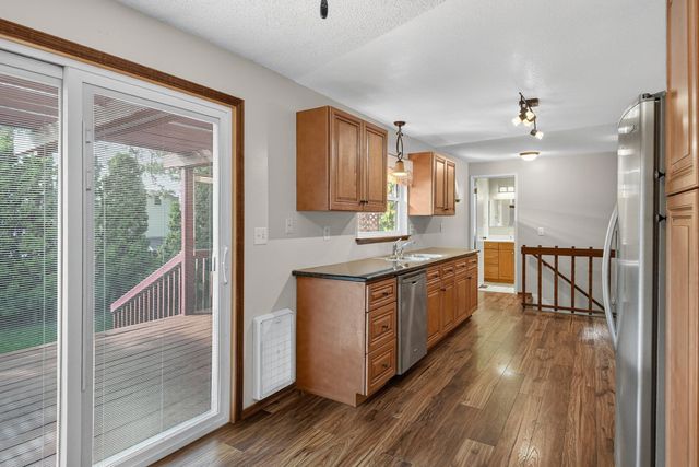 8417 N Colton St, Spokane, WA 99208