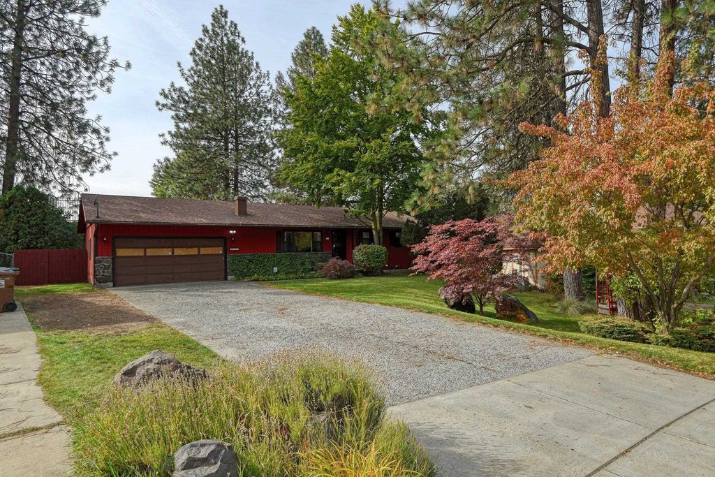 8417 N Colton St, Spokane, WA 99208