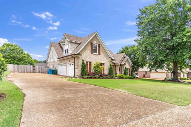 12262 KATHLEEN CV, Arlington, TN 38002