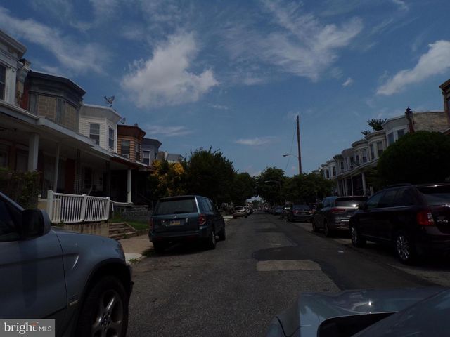 4629 N MARVINE ST, Philadelphia, PA 19140