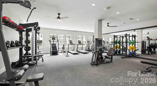 9035 Lindholm Drive B3, Huntersville, NC 28078