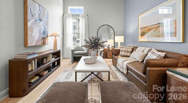9035 Lindholm Drive B3, Huntersville, NC 28078