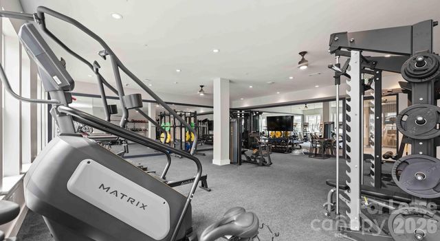 9035 Lindholm Drive B3, Huntersville, NC 28078