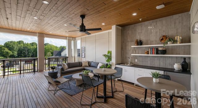 9035 Lindholm Drive B3, Huntersville, NC 28078