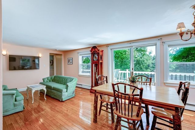 110 West Shore Drive, Ashburnham, MA 01430
