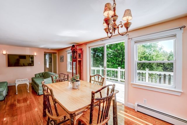110 West Shore Drive, Ashburnham, MA 01430