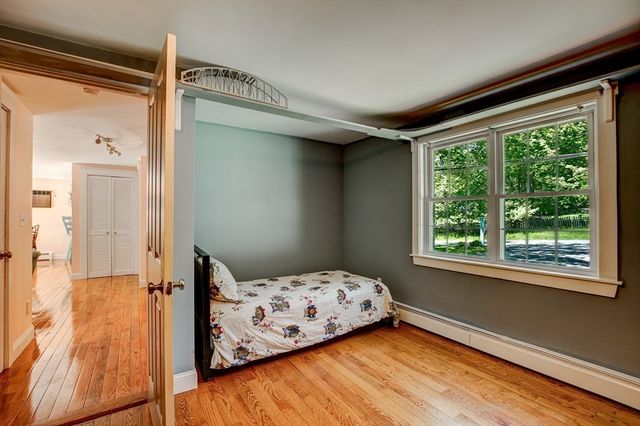 110 West Shore Drive, Ashburnham, MA 01430