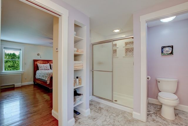 110 West Shore Drive, Ashburnham, MA 01430
