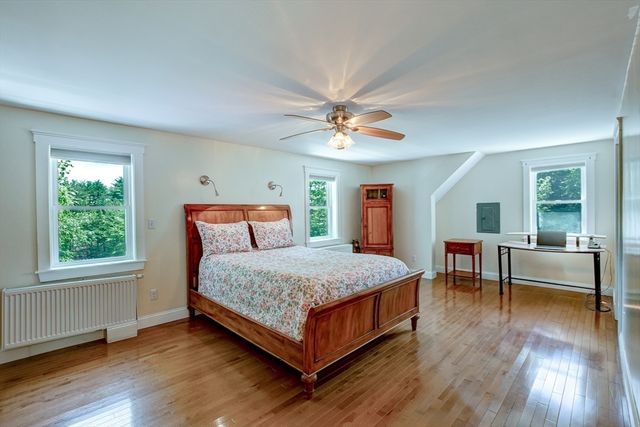 110 West Shore Drive, Ashburnham, MA 01430