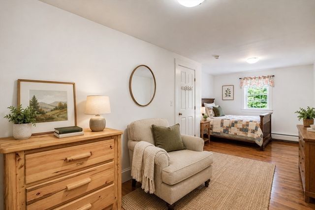 110 West Shore Drive, Ashburnham, MA 01430