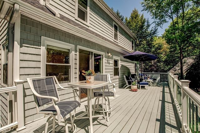 110 West Shore Drive, Ashburnham, MA 01430