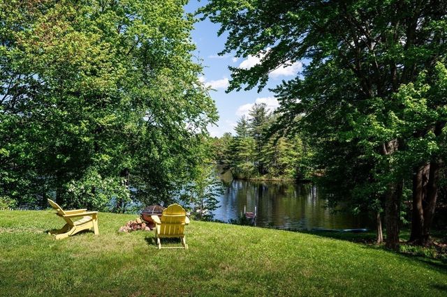 110 West Shore Drive, Ashburnham, MA 01430