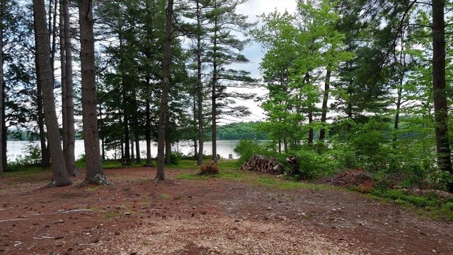 110 West Shore Drive, Ashburnham, MA 01430