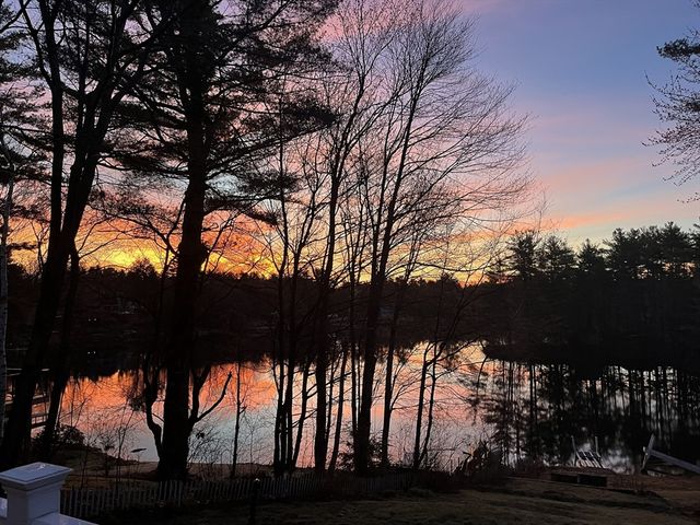 110 West Shore Drive, Ashburnham, MA 01430