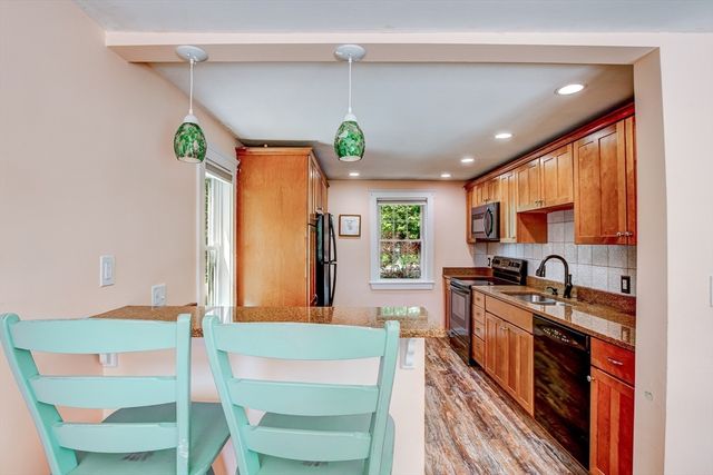 110 West Shore Drive, Ashburnham, MA 01430