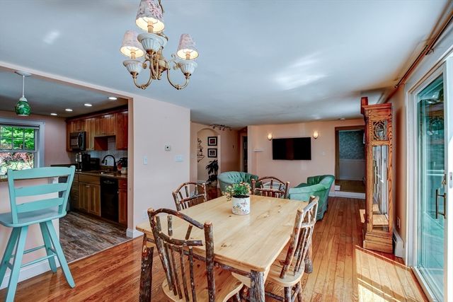 110 West Shore Drive, Ashburnham, MA 01430