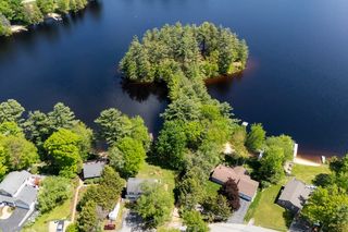 110 West Shore Drive, Ashburnham, MA 01430