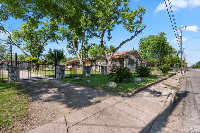 612 Stonewall St, San Antonio, TX 78214