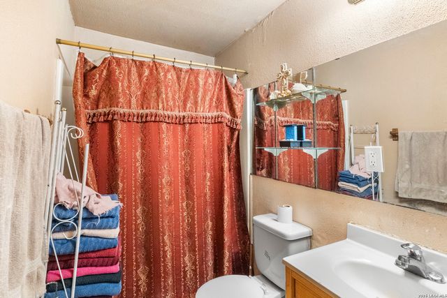 612 Stonewall St, San Antonio, TX 78214