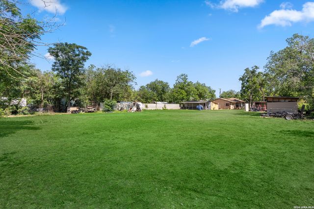 612 Stonewall St, San Antonio, TX 78214