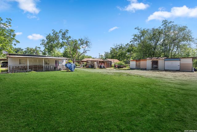 612 Stonewall St, San Antonio, TX 78214