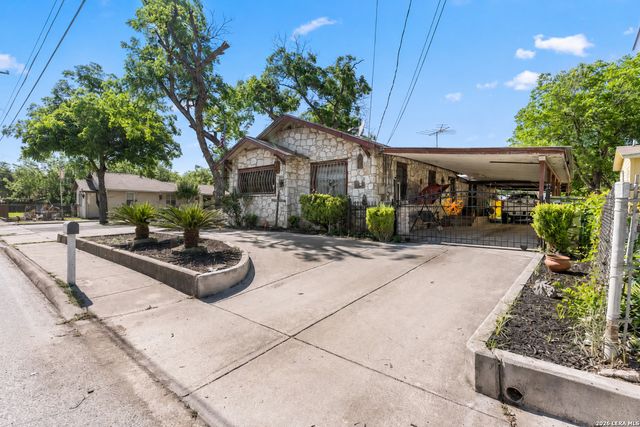 612 Stonewall St, San Antonio, TX 78214