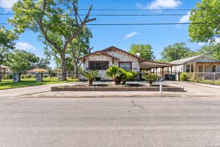 612 Stonewall St, San Antonio, TX 78214