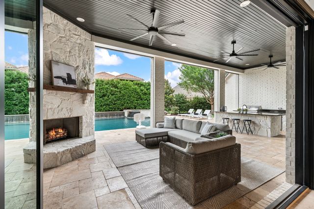 1000 Winding Lake Boulevard, Southlake, TX 76092