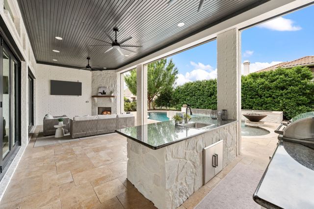 1000 Winding Lake Boulevard, Southlake, TX 76092