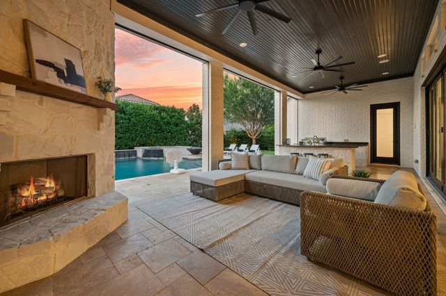 1000 Winding Lake Boulevard, Southlake, TX 76092