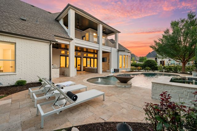 1000 Winding Lake Boulevard, Southlake, TX 76092