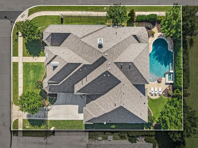 1000 Winding Lake Boulevard, Southlake, TX 76092