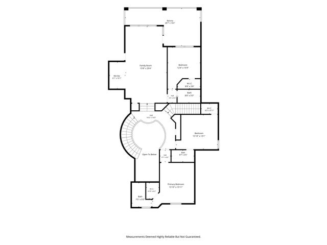 1000 Winding Lake Boulevard, Southlake, TX 76092