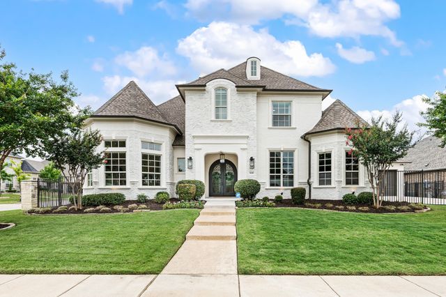 1000 Winding Lake Boulevard, Southlake, TX 76092