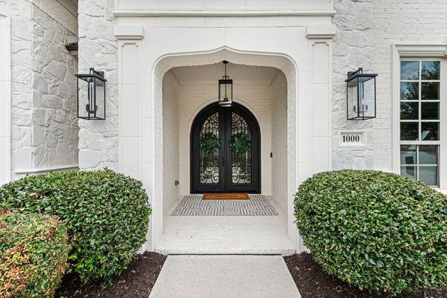 1000 Winding Lake Boulevard, Southlake, TX 76092